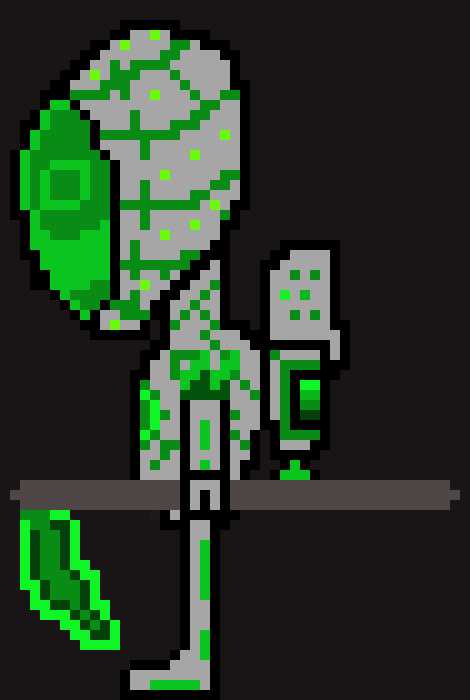 [d436d4] *uses seperation laser on frisk and chara and revives frisk* 