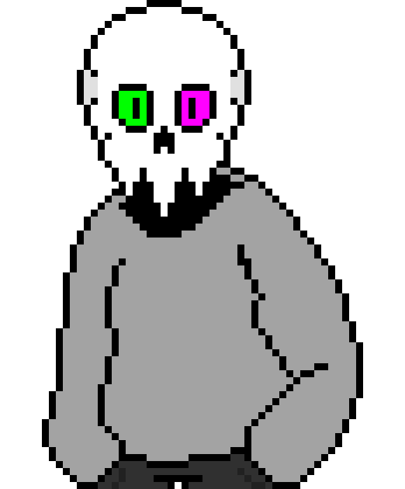 [15ee58] -slams him against the ground- my job...IS NEVER DONE! -impales him with gears-