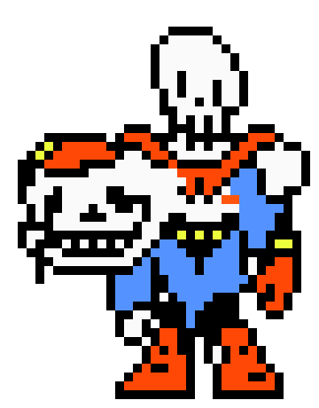 [7456f1] (under breath) you got some nerve speck. 