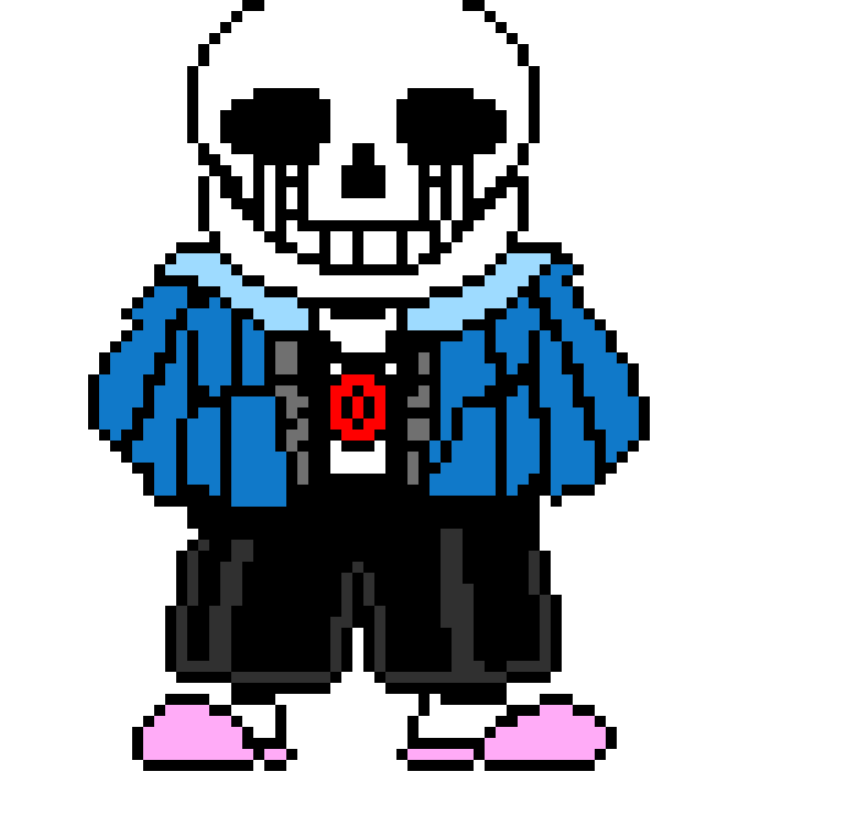[2fbf6b] killer sans was summoned by ink- spinning knives, and throwing sheilf blasters-