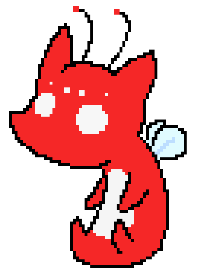 [9664c4] Sprite Jamanji