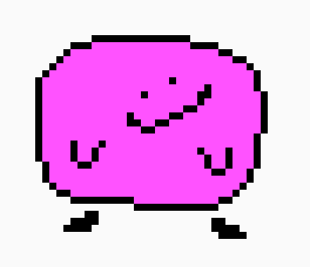 [450a4c] PAM i need beans -MOAU