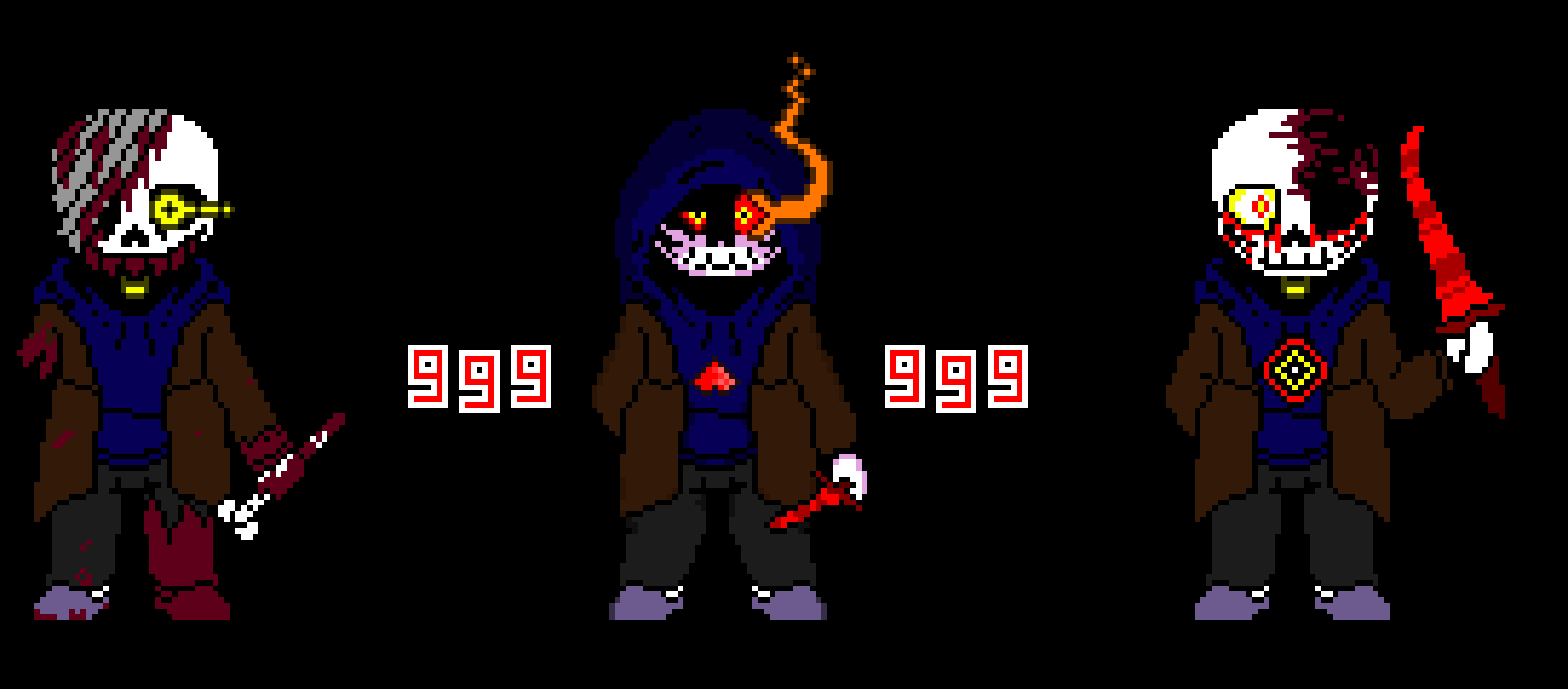 [2fbf6b] I revamped the caftar Murderers ( And made the first phase of CAFTAR MTT