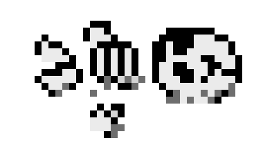 [9664c4] LayingSkeleton