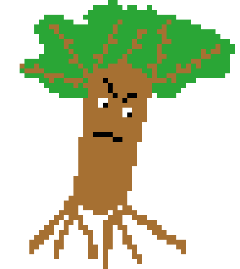 [9664c4] The Tree Of Trees