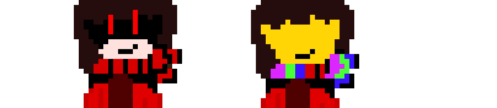 [904ba9] pixilart.com/art/decater-f40b9c53ba482e0 I wish this could be my form left.