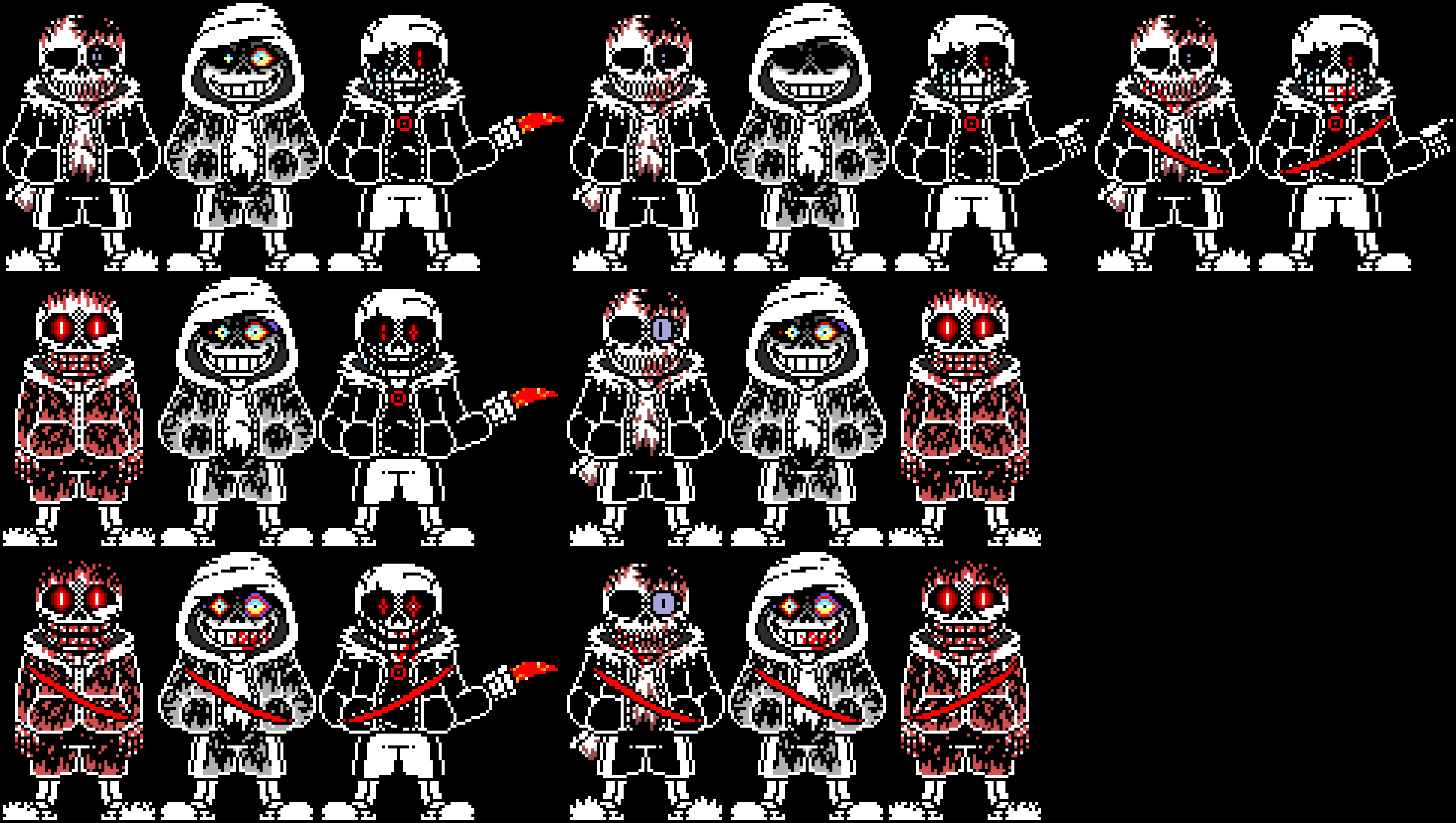 [63ceb7] Uh- Opinions?.....