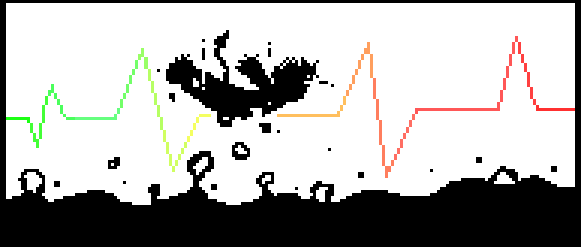 [95be89] "-The fall [Classic!Terrie Death]- | Ah yea.h.. This... Terrie now is able to swim in lava without a single burn mark hell even the clothing he is wearing won`t be burnt either... -Terrie