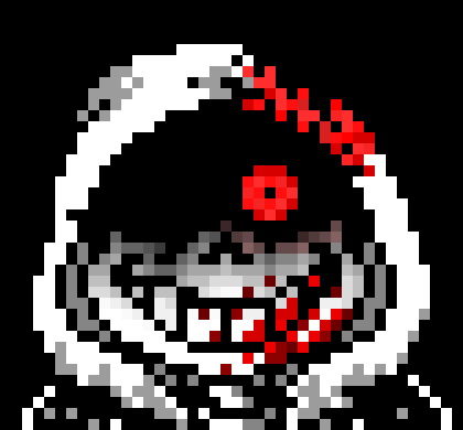 [c8bb2d] *all 14 fire at you*