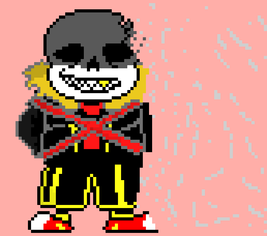 [b9b0a7] Fell phase 4