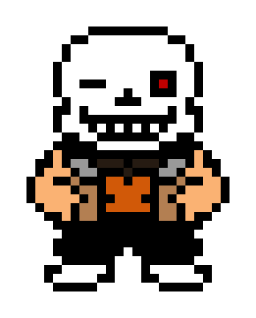 [77636f] Doomswap Sans
