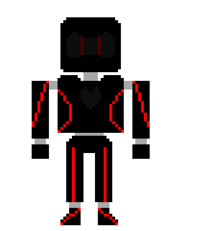 [de8c0d] Metal!ODST: Guys stop! Your hearts are as cold as "steel"