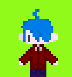 [63ceb7] goodbye meh friends i wont be on now use pixelart to fnd me