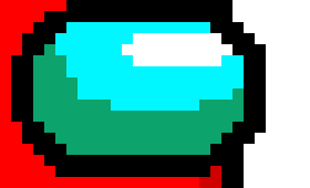 [41e661] idk where IS cyan? ) -Dominic