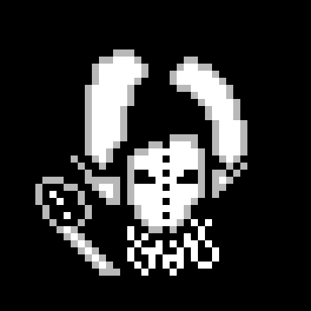 [17d6d3] a stupid disgrace to all pixel art save