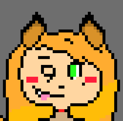 [405e37] Eve Foxx: Put it in me~ *She would shake his ass*