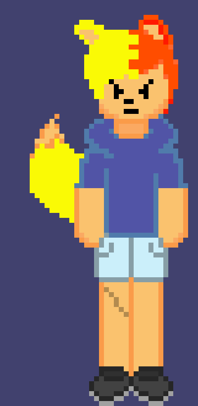 [d8d976] ...AW COME ON! -Jason