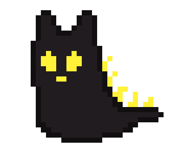 [9a4faa] Sprite!Ghost_BlackYellowSpikes