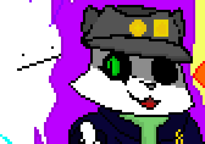 [038bf1] Just sign every post with a "Cv/Qt" or something. - Gunther.