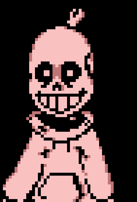[d6a064] Sans: heh, thanks
