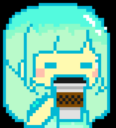 [2b1b2e] Well, I can't shade at all so I guess its fine.