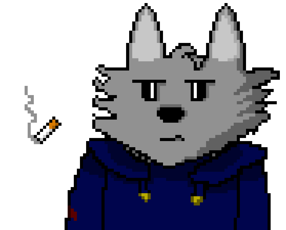 [a26e63] -I'd elbow Whitty in the face.- (Kemuri)