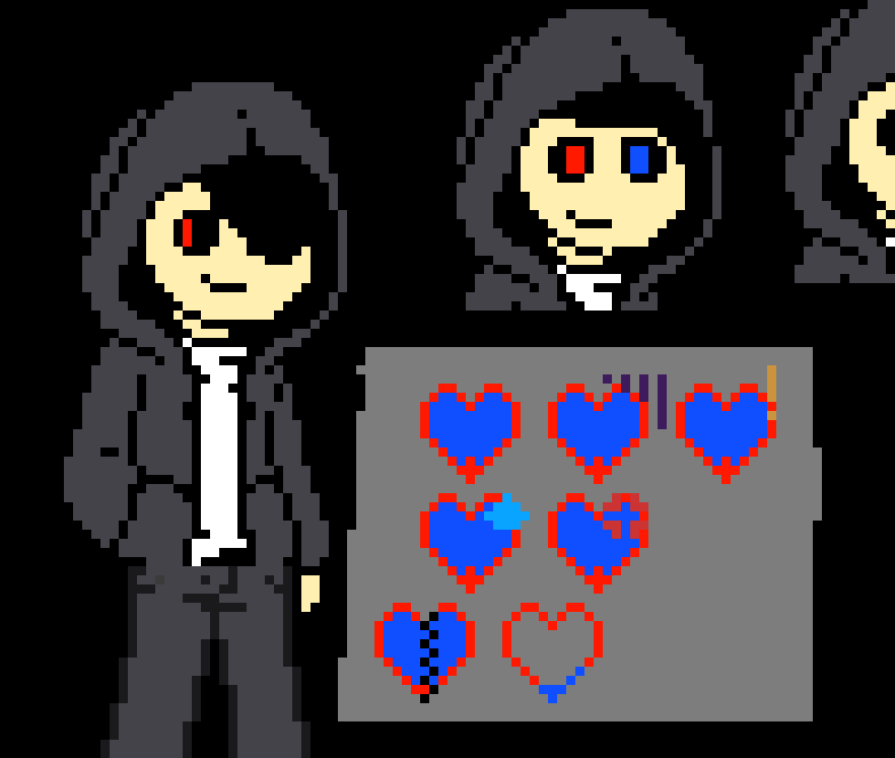 [95be89] CHAOS GET SOME GOD DAMN ORIGINAL SHIT FOR ONCE STOP STEALING OR EVEN COPYING FROM OTHERS FOR ONCE DAMNIT