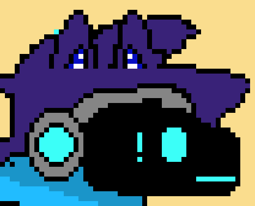 [401102] *sees Nazo* is that another protogen!? *he'd walk over to him*-Alex