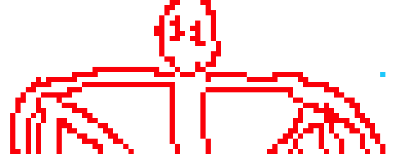 [ffa1b4] You taste like chocolate.