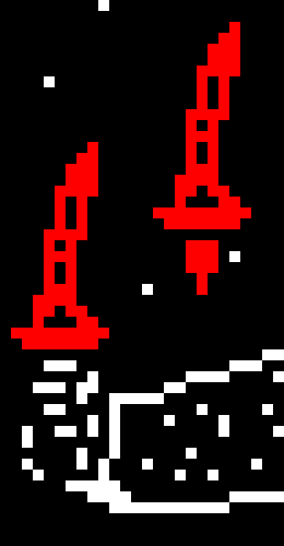 [95be89] -He blocked the block-