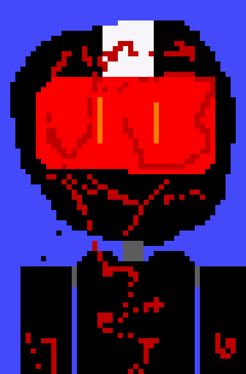 [2fcb16] RED: I AM GOD