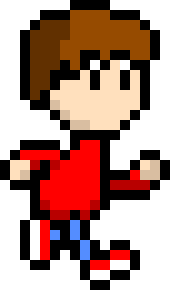 [9664c4] running/walking 1