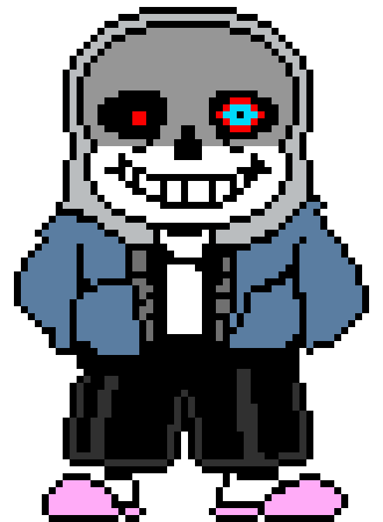 [d6b045] Dust Sans
