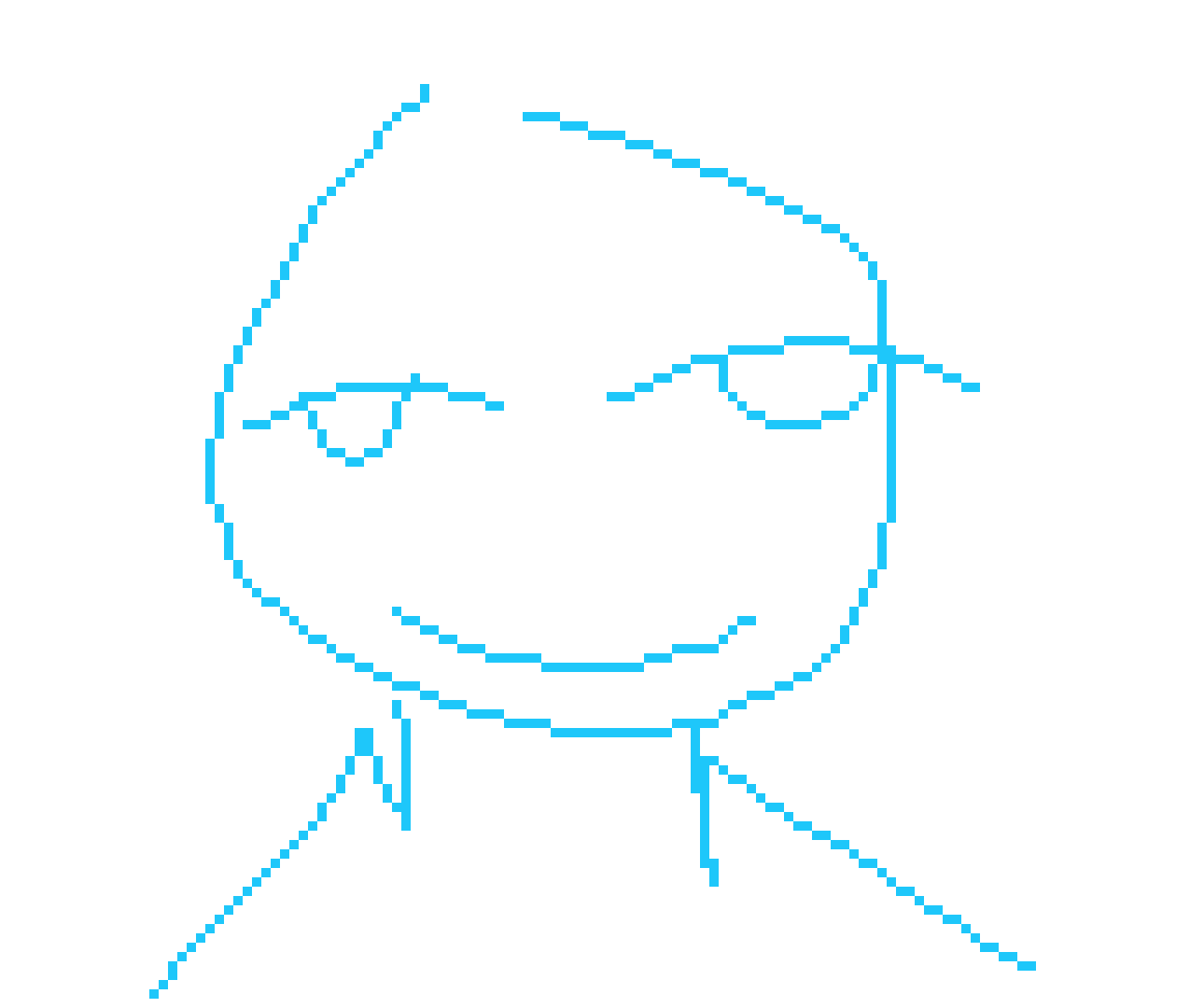 [14d431] it can be difficult to say it, because sometimes we feel like if we accept praise it means others will dislike us, but theres a difference between being arrogant and being confident. It breaks you down when you constantly reject compliments in fear of people seeing you as egotistical but once you learn that others want to see you think better of yourself and thats why they compliment you, and you internalize that, your self esteem sky rockets.