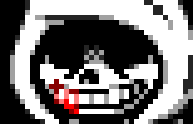 [2fbf6b] I TRIED to be nice to you but you can't just let bygones be bygones.))