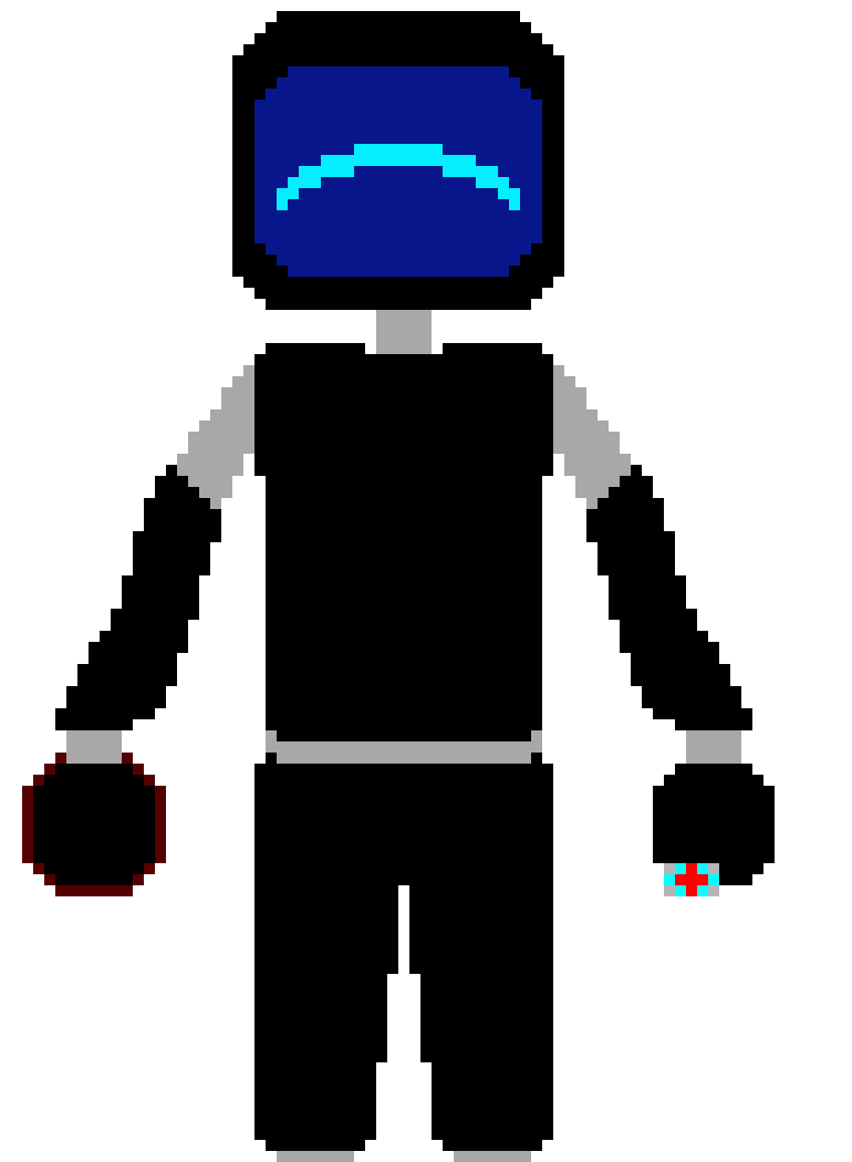 [25d002] thats goodeo to hear. So.....What happend to me?