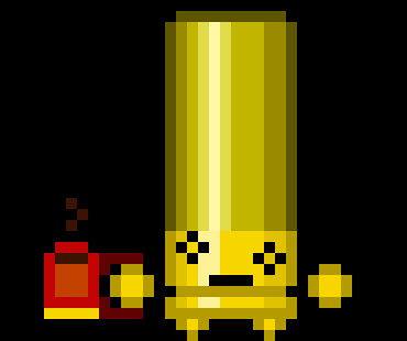 [5101cd] I hAvE nO iDeA wHaT iS hApPeNiNg