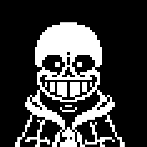 [ba34b5] Sans: phase 2  time