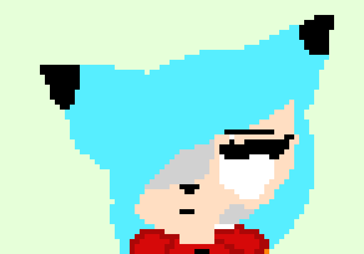 [733b2d] ((...i wanna slap you)) -Foxlya