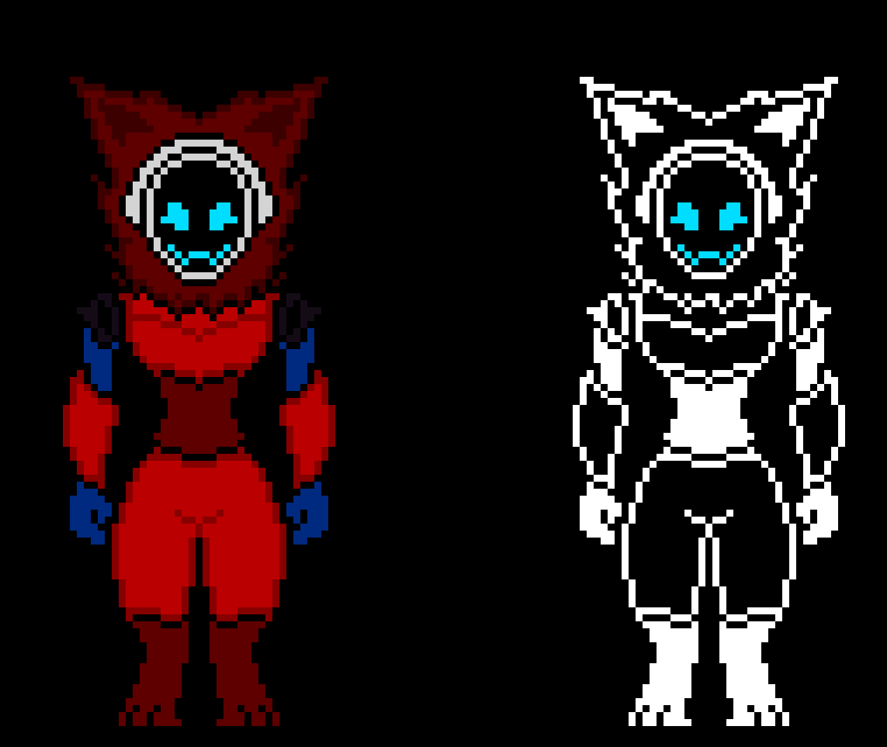 [d0ac6b] With or Without Color? [Rozora]