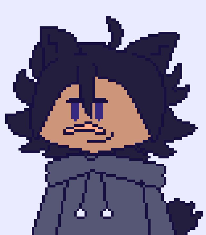 [0b51d0] -She skids next to Link.- "Hey."