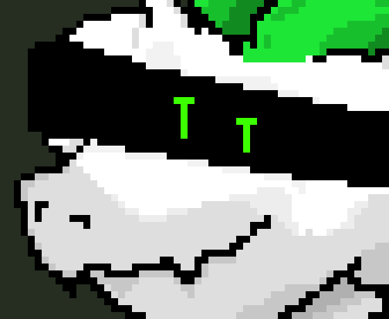 [95be89] "Allan" Terrie: Who do you think?