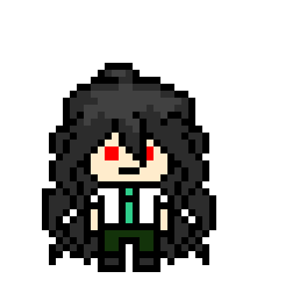 [9664c4] kamukura izuru