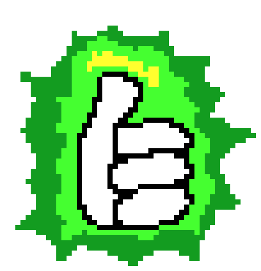 [45ac7c] thumbsup