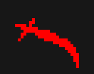 [cfb244] *The knife coming out from nowhere it's almost hit Sudden change sans at bullet speed* - NL DST 