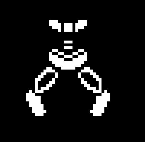 [95be89] W.I.P... If you said Papyrus... You are right... -Terrie