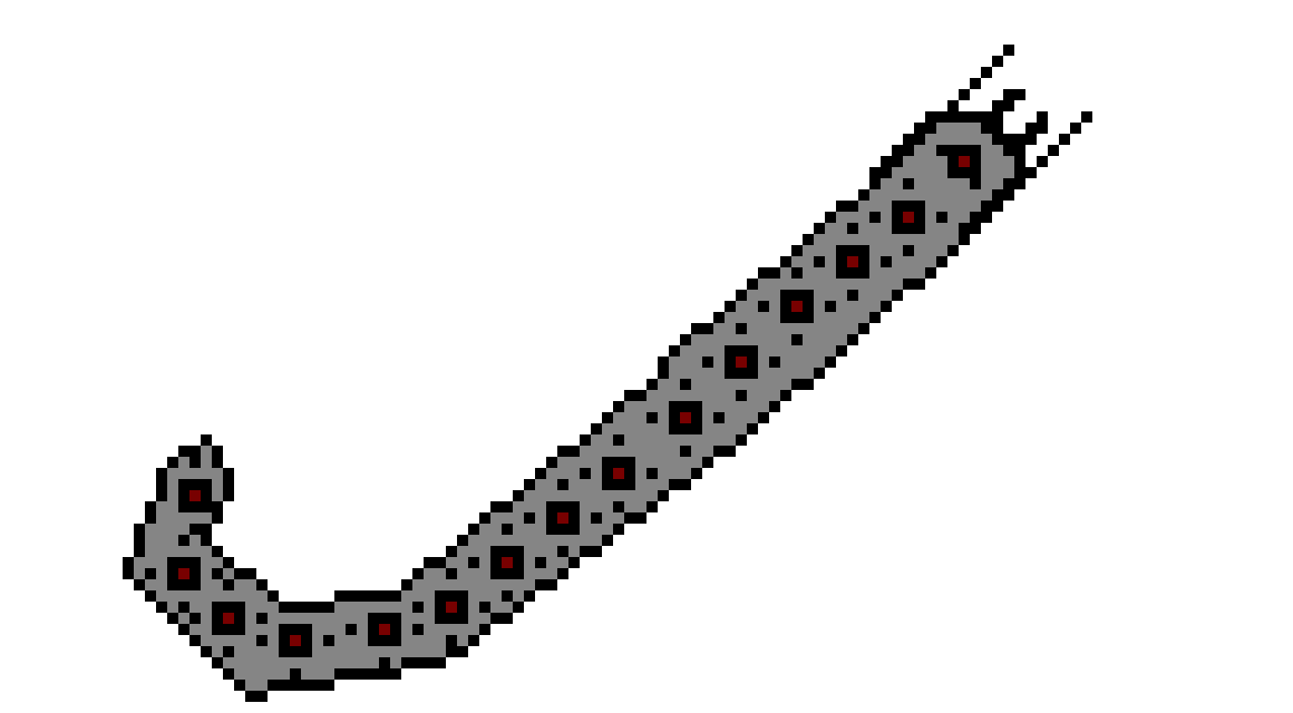 [5101cd] Hi! I'm new to this place. Should I stay a robot or... "unrobotize"