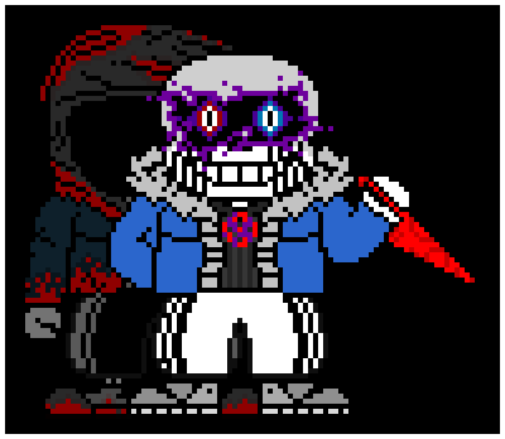 [a970f2] Suffrage Controlled!Killer