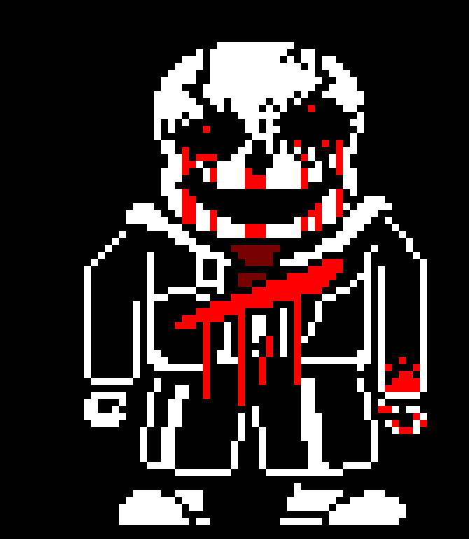 [56a6b2] creepy sans