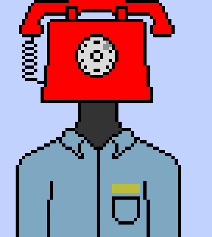 [39b34f] -walks in- what the...this is an...interesting situation...h-hello? hello, hello? signature things and so...